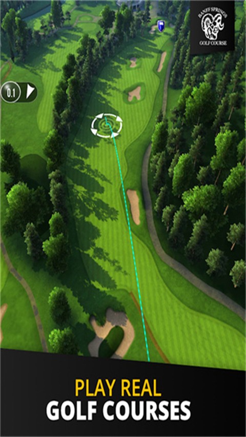 终极高尔夫Ultimate Golf