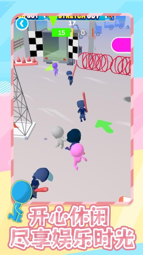 急速潜行最新版