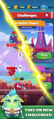Lumi defense dodge and collision