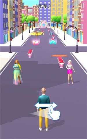结婚快跑Marry and run