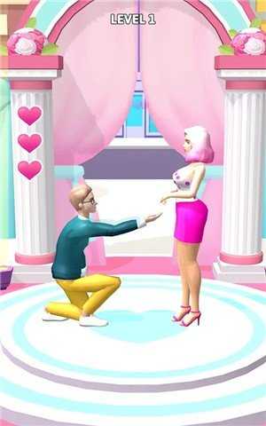 结婚快跑Marry and run
