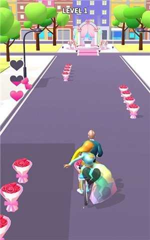 结婚快跑Marry and run