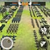 The third European war