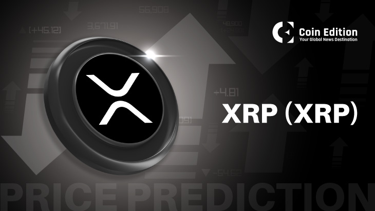 2025年6月25日XRP价格预测