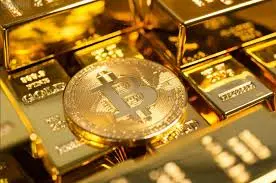 比特币矿工与黄金矿工有什么区别？更加动态和不可预测 更加光明的未来