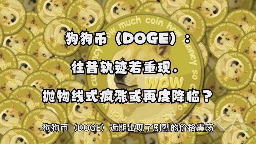 怎么获得doge币