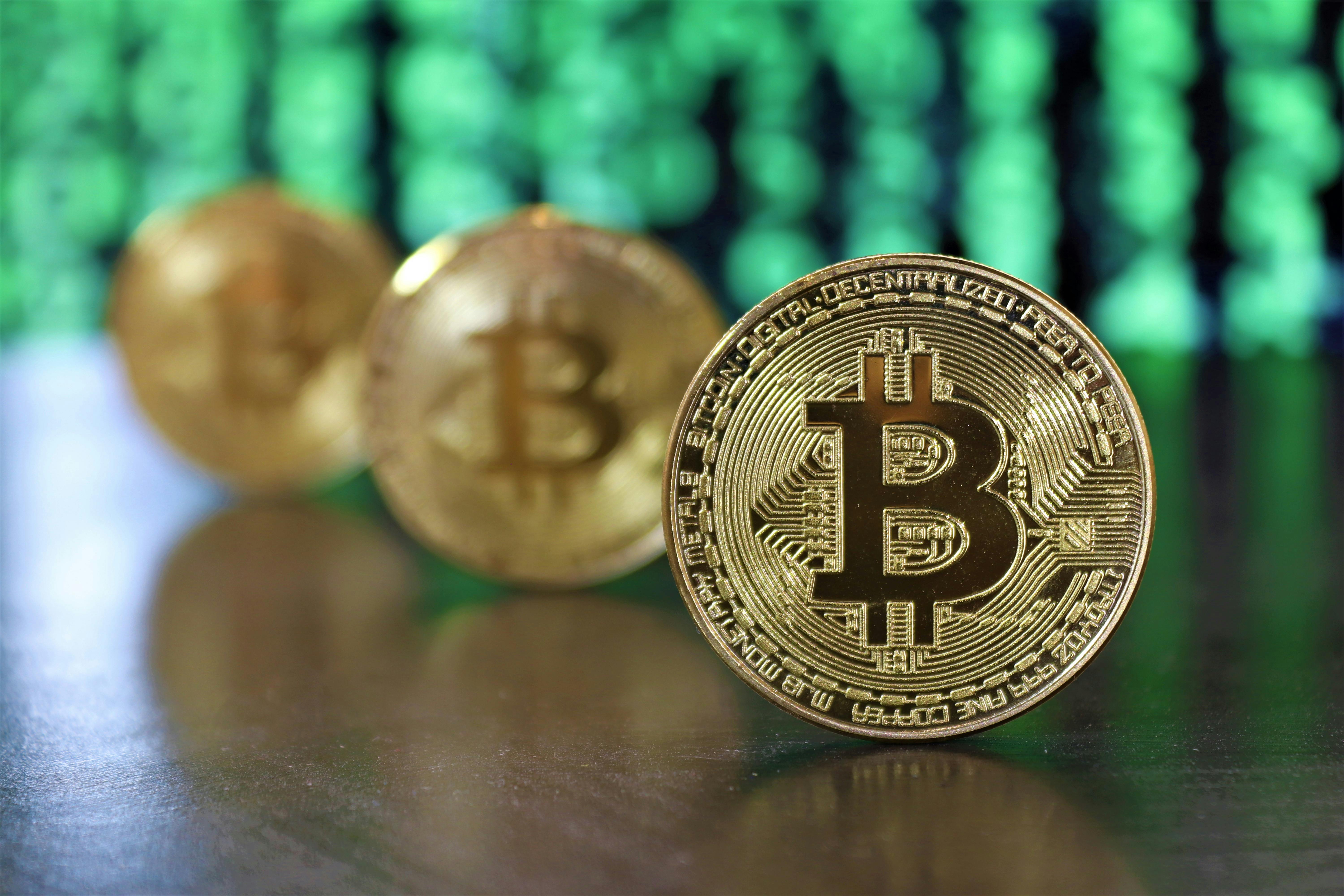 比特币CBD热力图显示95,500-97,000美元成为关键分水岭 - 详情解析