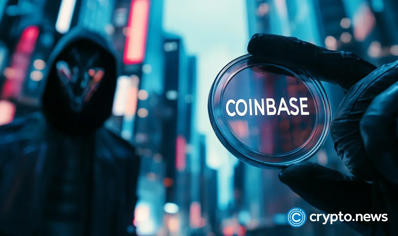 Coinbase协助美国特勤局追回与杀猪盘诈骗相关的2.25亿美元USDT