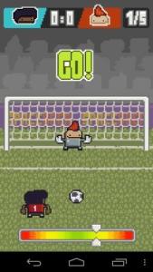 点球大战Penalty shoot-out