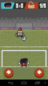 点球大战Penalty shoot-out