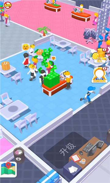 开个小店铺Openshop