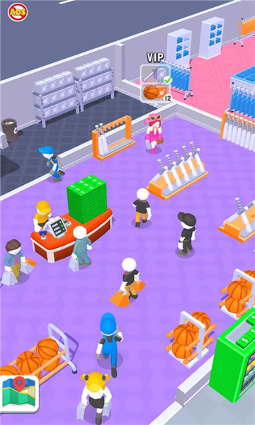 开个小店铺Openshop