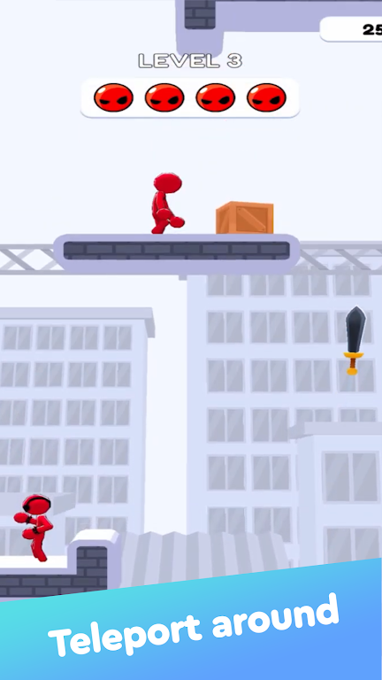 Guide to Transporting Rubber Man