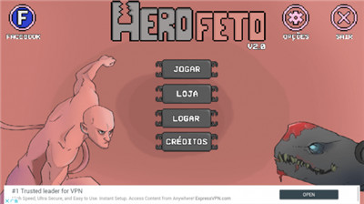 Hero Feto