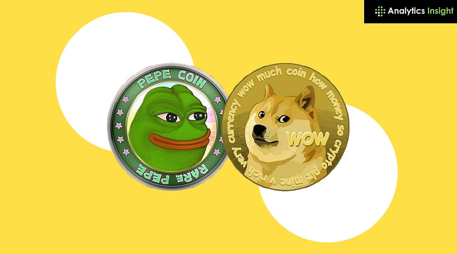 比特币突破10.5万美元期间值得关注的5个Meme币