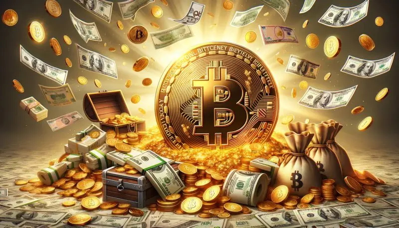 后市展望热度升温！分析师：比特币 Q3 冲上 11.5 万、年底直奔 16 万美元