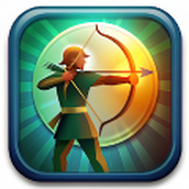 射箭之王King of Archery