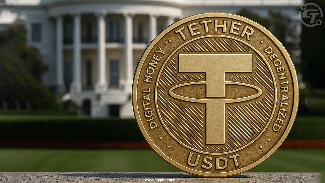 《GENIUS法案》出台：Tether将主动调整还是被迫退出美国市场？