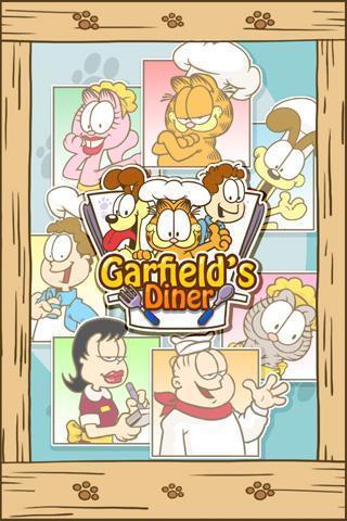 Garfields Diner