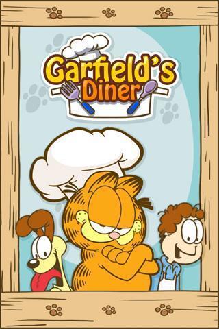 Garfields Diner