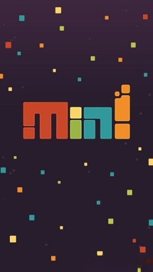 min