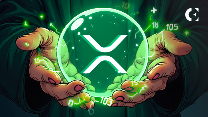 XRP价格预测：七月会触发破纪录的飙升吗？