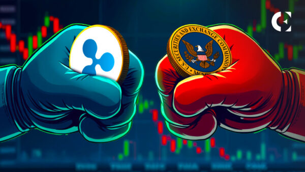 法官托雷斯阻止瑞波与SEC和解，XRP案件将进入漫长的上诉阶段