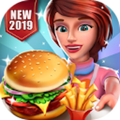 Food Truck Restaurant 2