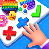 我爱找玩具I love to find toys
