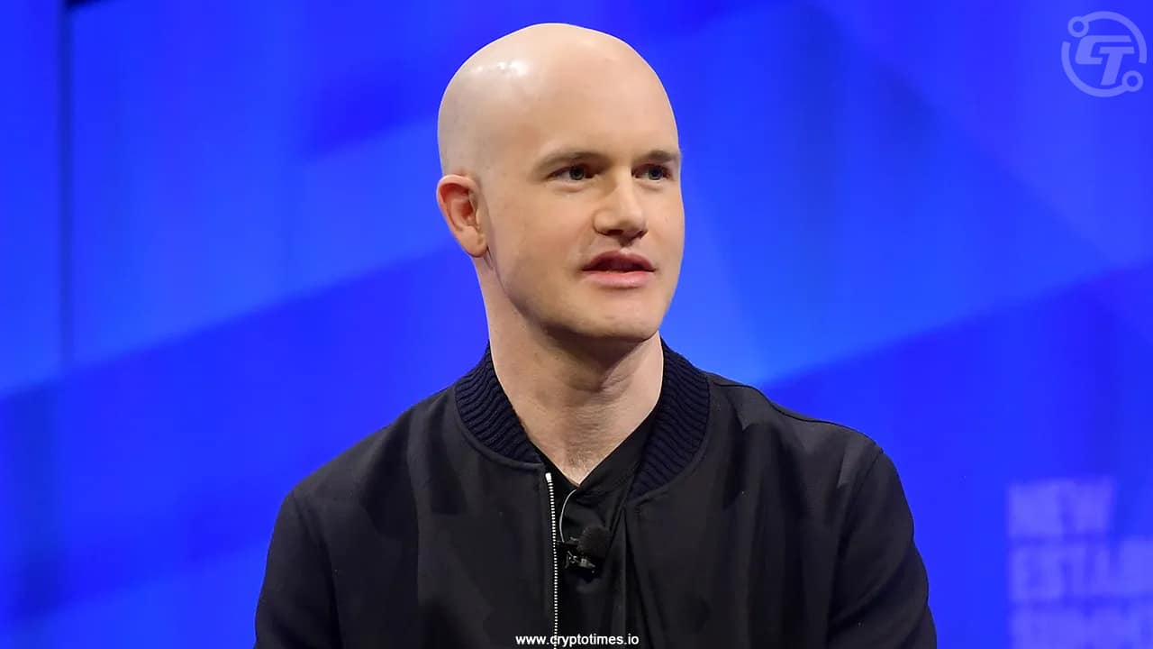Coinbase首席执行官表示：“我们每周都在购买更多比特币”