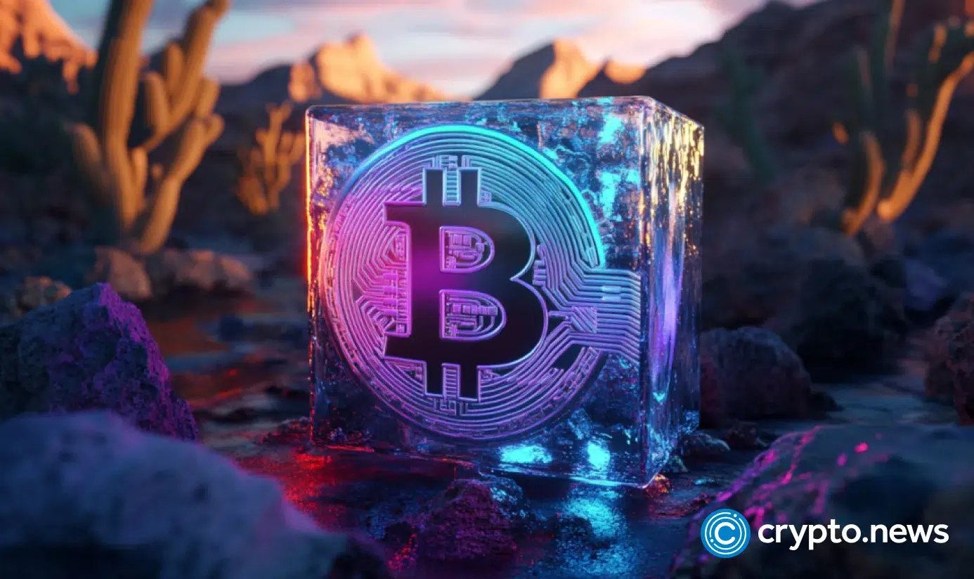 Bakkt申请筹集10亿美元，计划将资金用于比特币