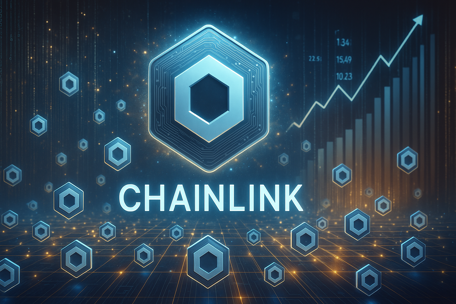 Chainlink持有者创下纪录，1年MVRV指标显示"机遇"