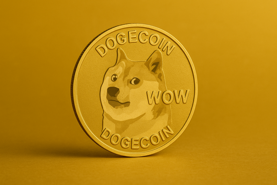 Dogecoin กำลังเคลื่อนตัวใกล้แนวรับสำคัญ ในขณะที่ปริมาณการซื้อขายลดลงอย่างมาก!