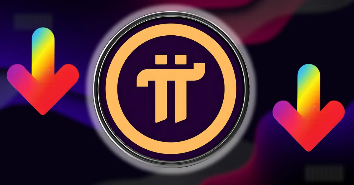 Pi2Day以Pi Network新公告启动，Pi币价格仍呈低迷态势