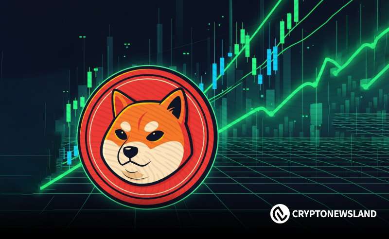 410万亿枚SHIB被销毁——价格终于要飙升了吗？