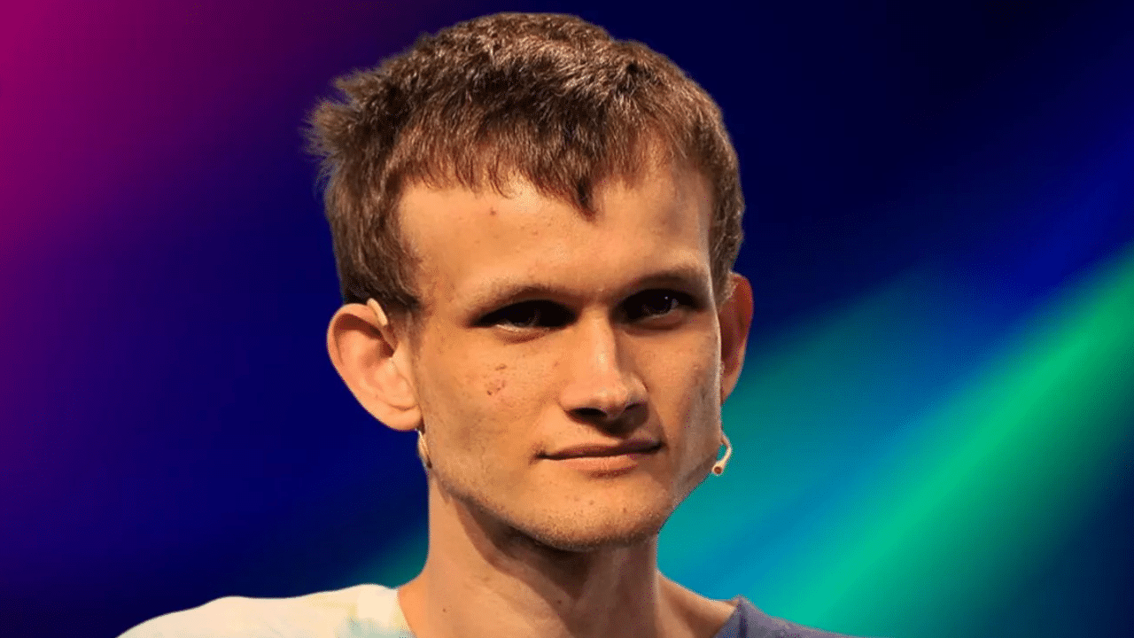 维塔利克·布特林警告：Worldcoin或终结网络匿名时代
