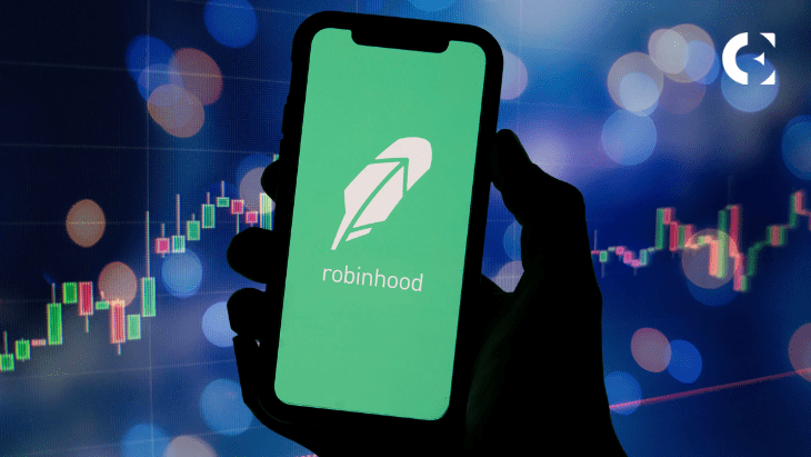 Robinhood将XRP和Solana加入微型期货阵容，此前完成重大加密货币收购