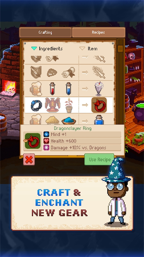 骑士经理2Knights of Pen and Paper 2