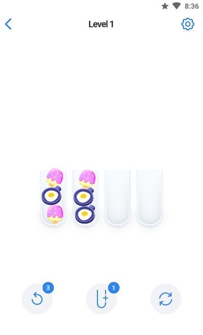 分类