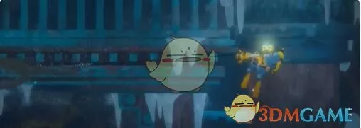 《潜水员戴夫》爆烈吸血鱿鱼捕获有哪些