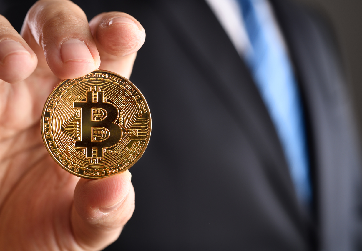 比特币零售需求跌至6个月低点——但机构投资者活动持续攀升