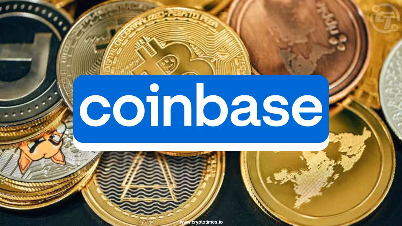 Coinbase入选《时代》2025全球最具影响力百大企业榜单