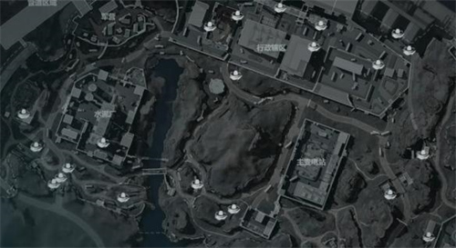 三角洲行动钻石高爆率位置有哪些 三角洲行动钻石高爆率位置汇总