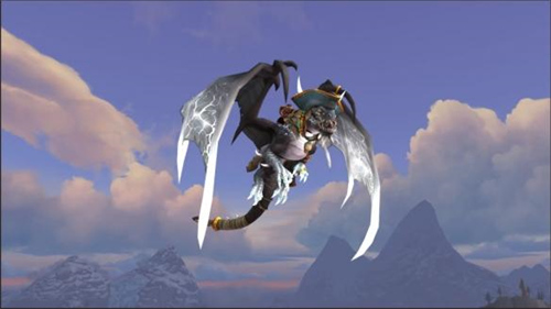魔兽世界时流冒险家坐骑怎么获取 魔兽世界时流冒险家坐骑获得攻略