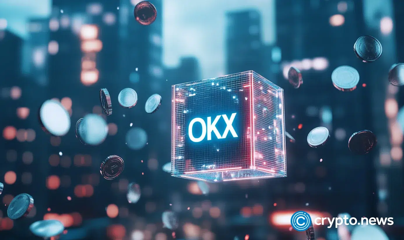 OKX 第32次储备金证明：用户持有的BTC和USDT减少