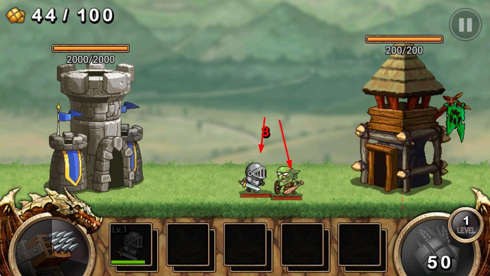 kingdom wars