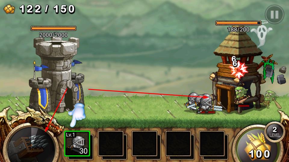 kingdom wars