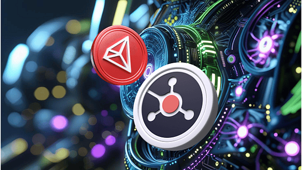 错过了波场币（TRX）100倍的暴涨？分析师告诉你为什么Ruvi AI（RUVI）是你最佳的第二机会