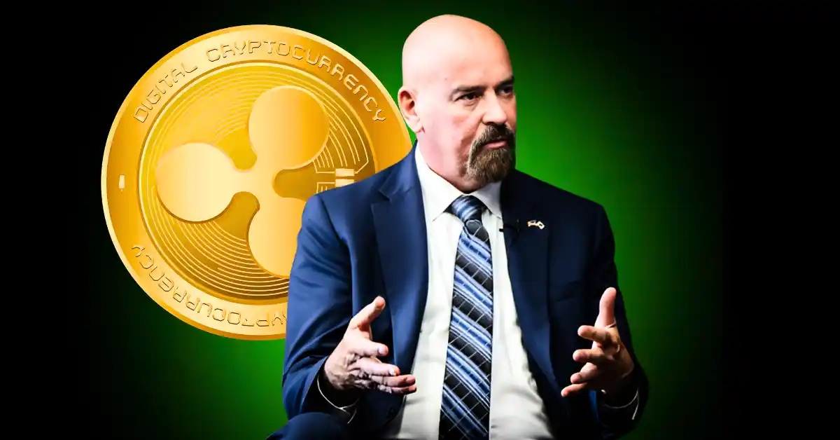 约翰·迪顿表示华尔街的贪婪可能将XRP、ETH和SOL推入财政部