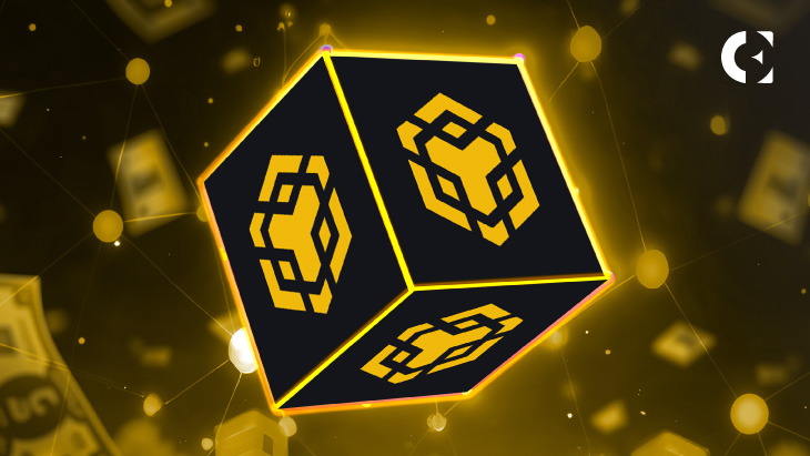 BNB链DEX交易量在Maxwell升级缩短区块时间后达到1660亿美元